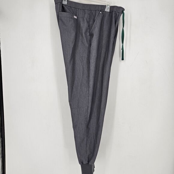 Figs Scrub Pants Mens XL Tansen Graphite Jogger Nurses Healthcare Uniforms - Picture 5 of 10